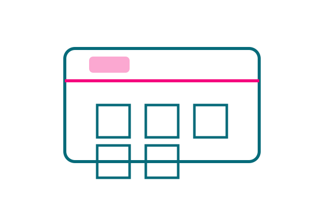 Notebook and calendar planning