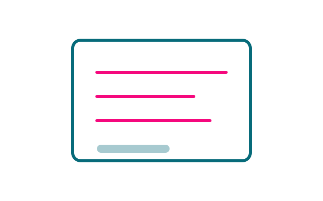 Laptop and planning documents on a desk